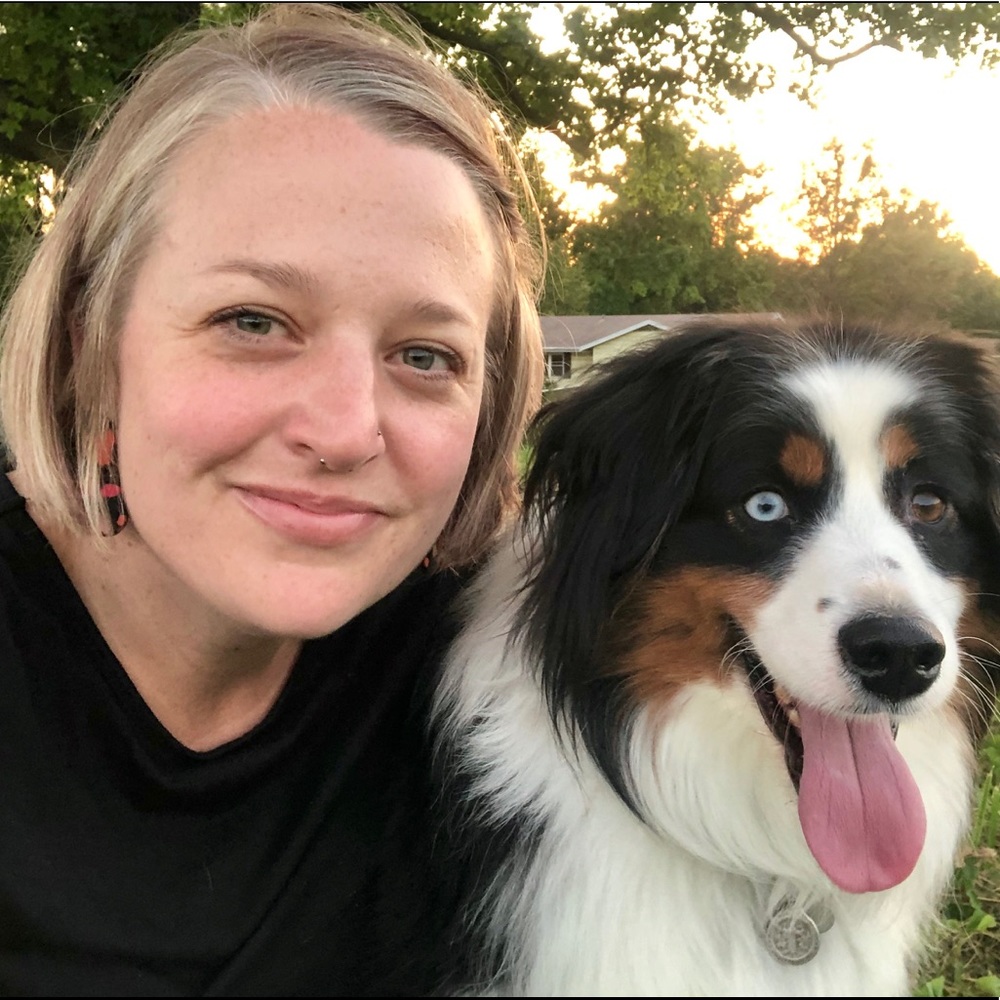 Meet your Posher, Erin